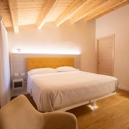 Residenza Ai Capitelli Locanda Soave (Verona)