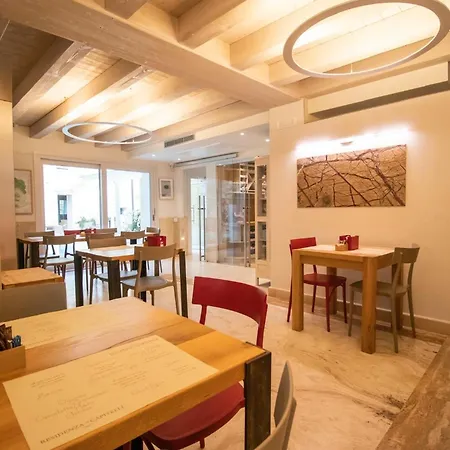 Residenza Ai Capitelli Penzion Soave (Verona)