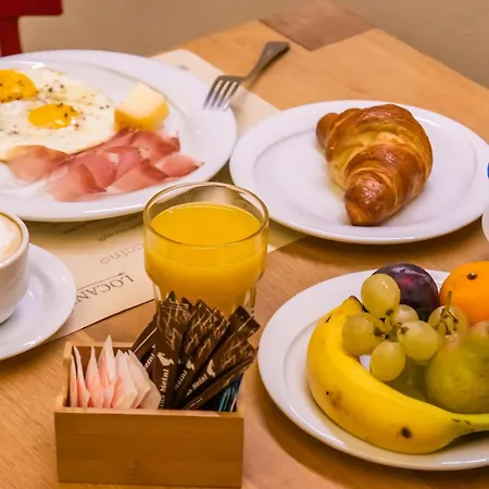 Residenza Ai Capitelli * 索阿韦