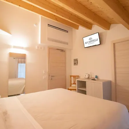 Residenza Ai Capitelli Locanda