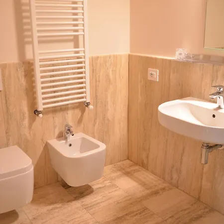 Residenza Ai Capitelli *