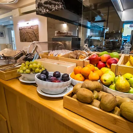 Residenza Ai Capitelli 索阿韦