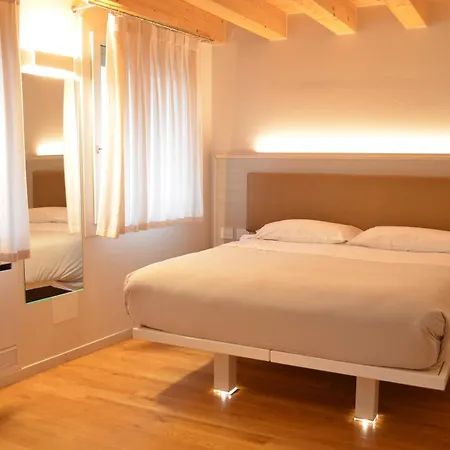 Locanda Residenza Ai Capitelli
