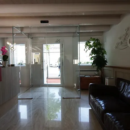 宾馆 Residenza Ai Capitelli *