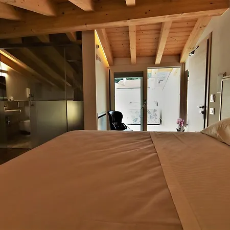 Residenza Ai Capitelli Penzion *