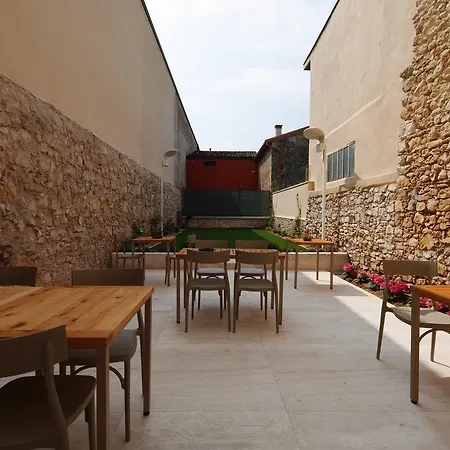Residenza Ai Capitelli Penzion