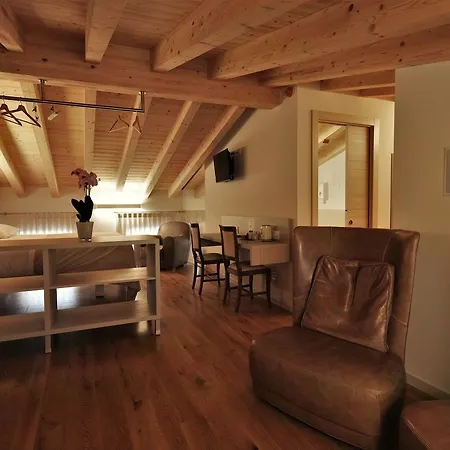 Residenza Ai Capitelli