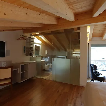 Residenza Ai Capitelli *