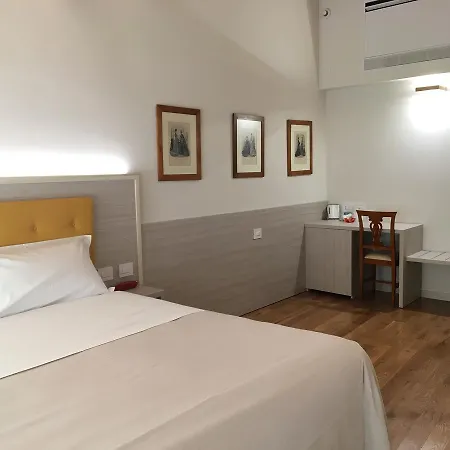 Residenza Ai Capitelli Penzion