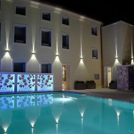 Residenza Ai Capitelli *