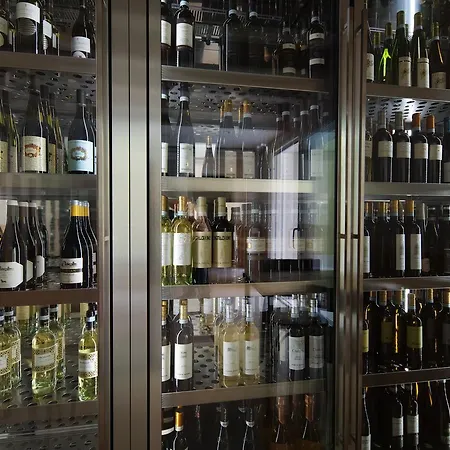 Residenza Ai Capitelli 宾馆