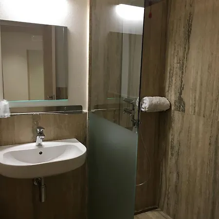 Penzion Residenza Ai Capitelli Soave (Verona)