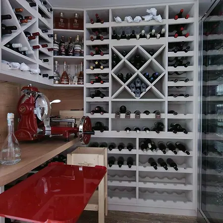 宾馆 Residenza Ai Capitelli *