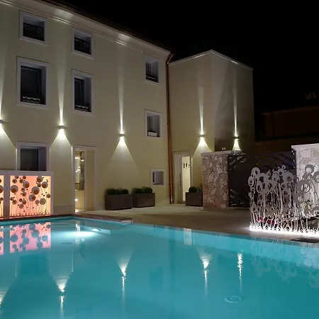 Residenza Ai Capitelli *
