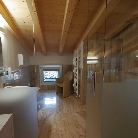 Residenza Ai Capitelli *