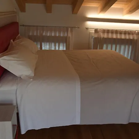 Residenza Ai Capitelli Penzion *