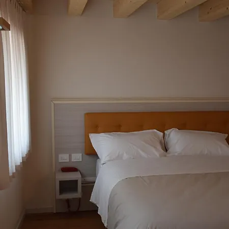 宾馆 Residenza Ai Capitelli