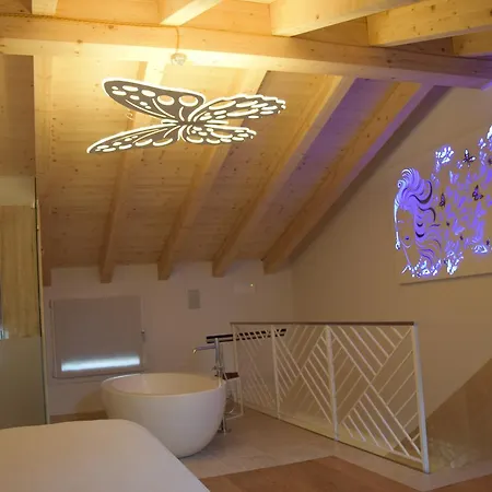 Residenza Ai Capitelli Penzion