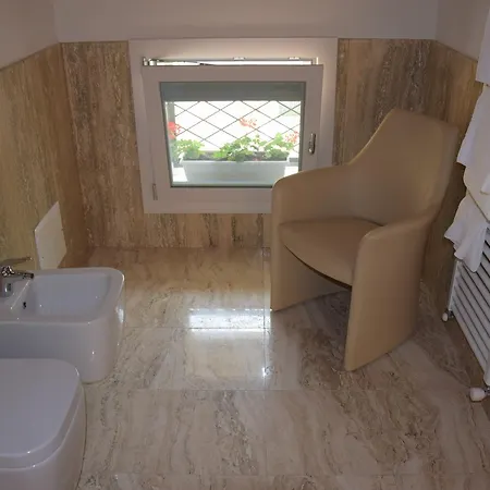 Residenza Ai Capitelli * 索阿韦