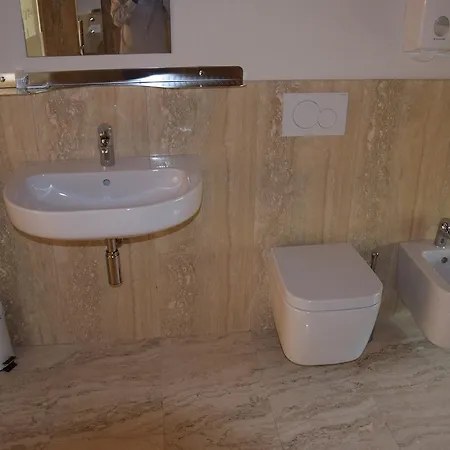 Residenza Ai Capitelli Penzion Soave (Verona)