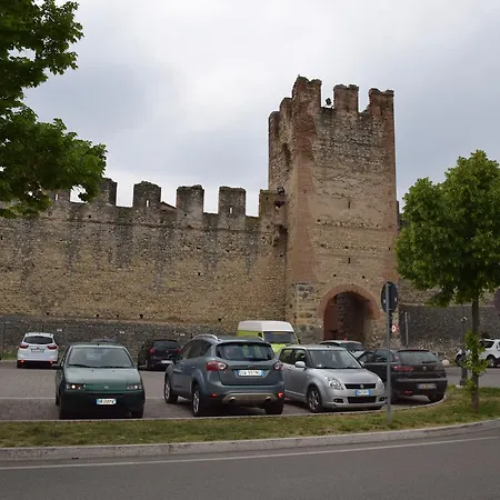 Residenza Ai Capitelli Penzion *