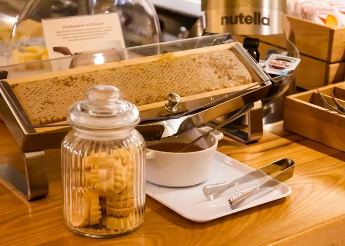 Residenza Ai Capitelli سواف