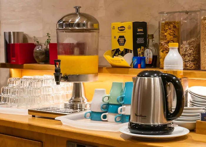 بيت ريفي Residenza Ai Capitelli *