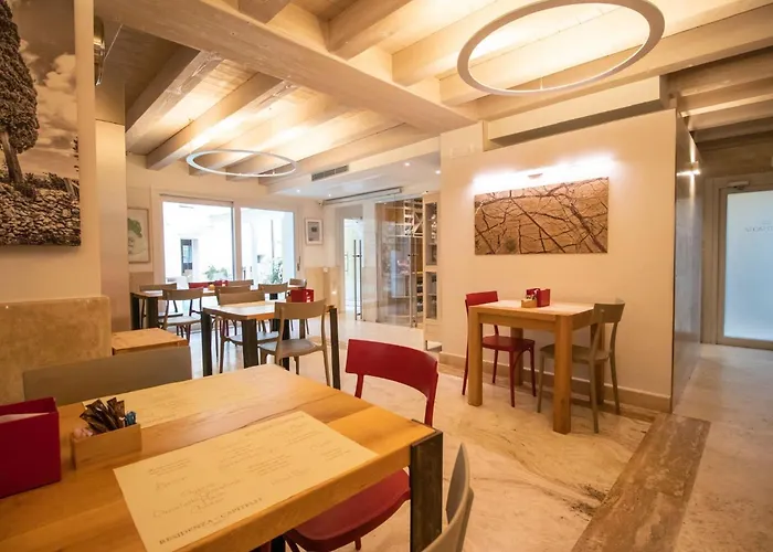 Residenza Ai Capitelli بيت ريفي سواف