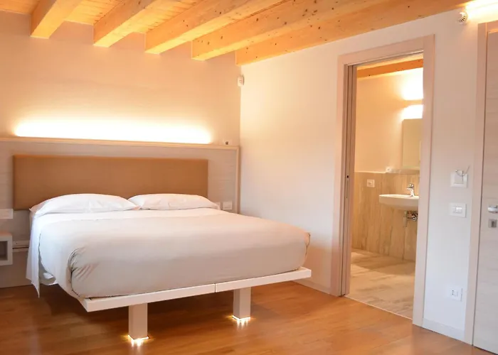 بيت ريفي Residenza Ai Capitelli سواف