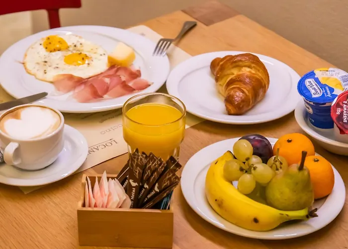 Residenza Ai Capitelli * سواف