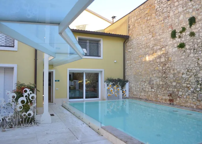 Residenza Ai Capitelli