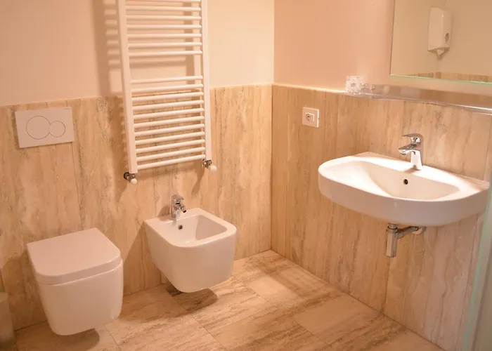 Residenza Ai Capitelli *