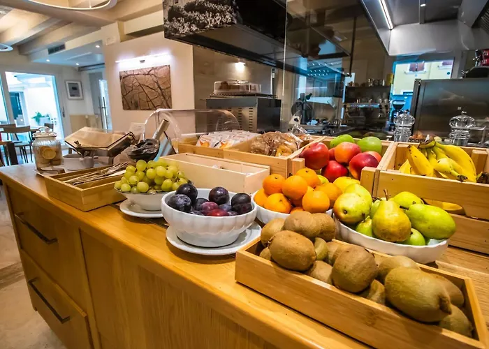 Residenza Ai Capitelli سواف