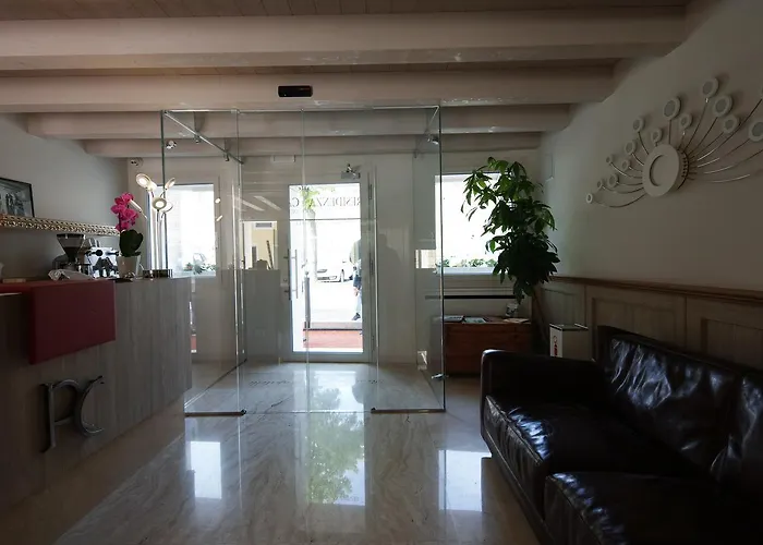 بيت ريفي Residenza Ai Capitelli *