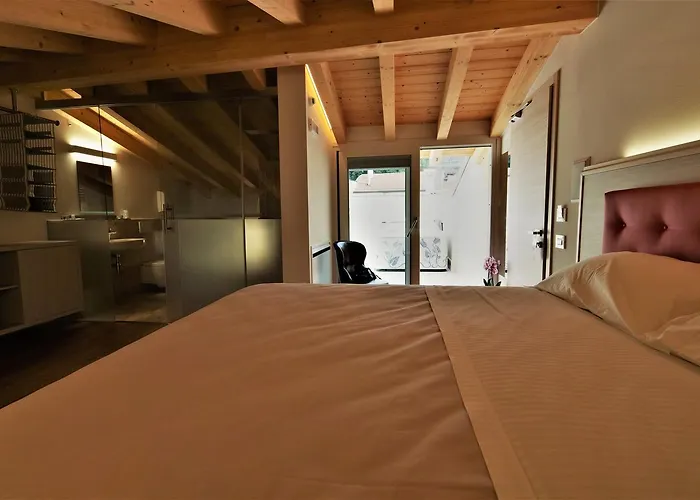 Residenza Ai Capitelli بيت ريفي *