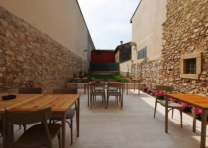 Residenza Ai Capitelli بيت ريفي