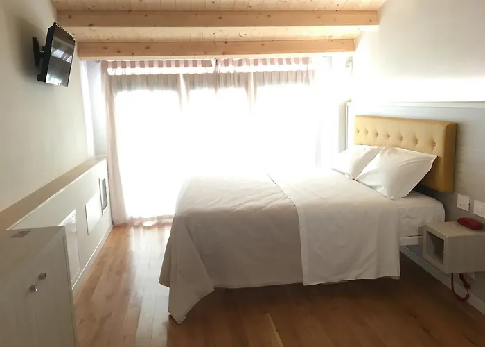 Residenza Ai Capitelli بيت ريفي سواف