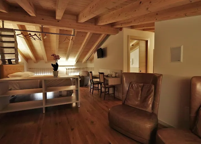 Residenza Ai Capitelli