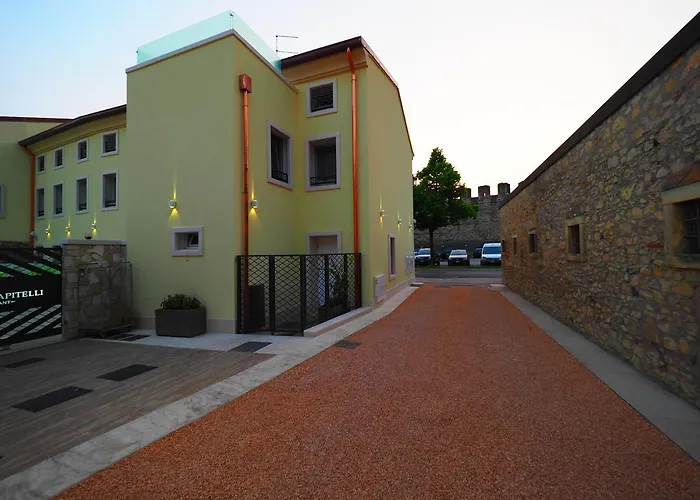 Residenza Ai Capitelli