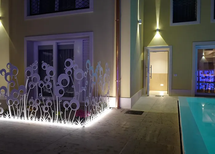 Residenza Ai Capitelli بيت ريفي *