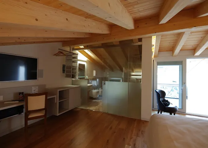 Residenza Ai Capitelli *