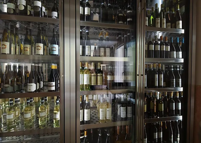 Residenza Ai Capitelli بيت ريفي