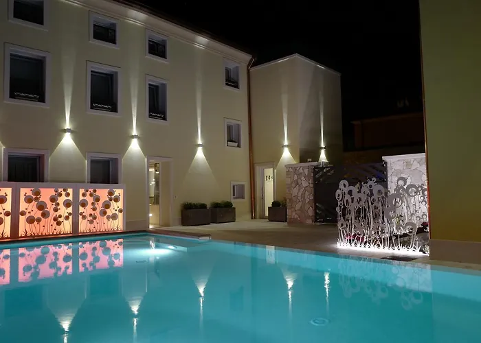 Residenza Ai Capitelli *