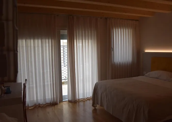 بيت ريفي Residenza Ai Capitelli سواف