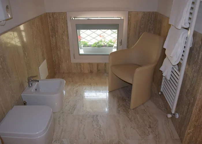 Residenza Ai Capitelli * سواف