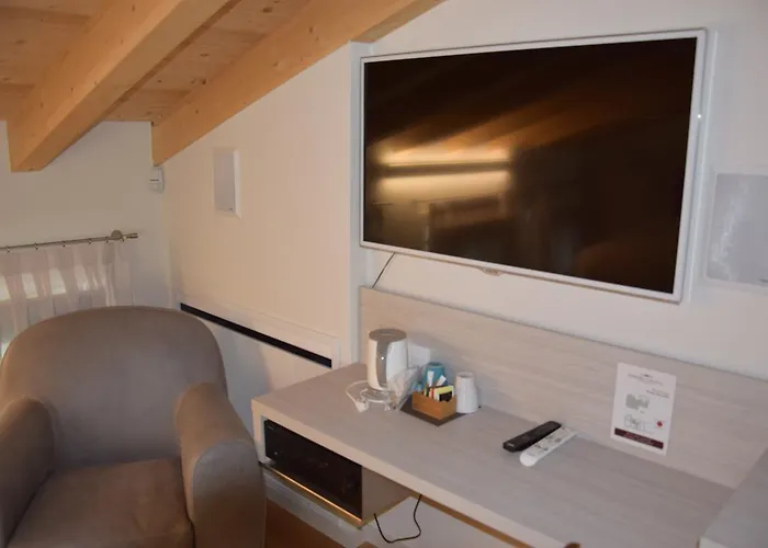 Residenza Ai Capitelli بيت ريفي *