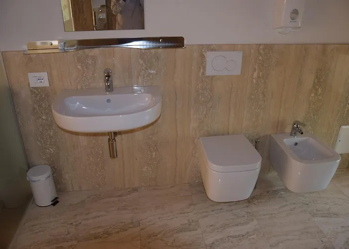 Residenza Ai Capitelli بيت ريفي سواف