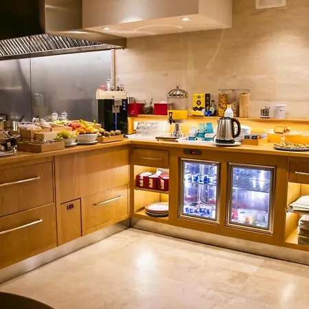 Estalagem Residenza Ai Capitelli *