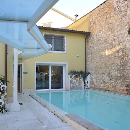 Residenza Ai Capitelli