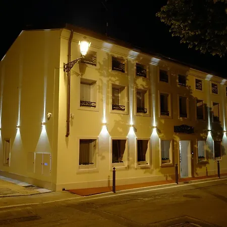 Residenza Ai Capitelli * Soave (Verona)